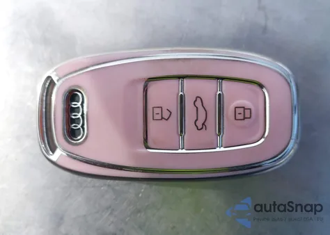 2016 Audi Q5 2.0T Premium z USA, uszkodzony, nr VIN WA1L2AFP2GA057199